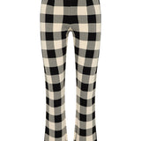 Posse - PIPPA PANT - HERITAGE PLAID