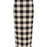 Posse - PIPPA SKIRT - HERITAGE PLAID