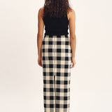 Posse - PIPPA SKIRT - HERITAGE PLAID