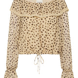 Posse - PRISCILLA BLOUSE