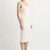 Posse - COVE BODICE - PEARL