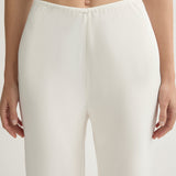 Posse - COVE TROUSER - PEARL