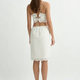 Posse - DARYA SKIRT