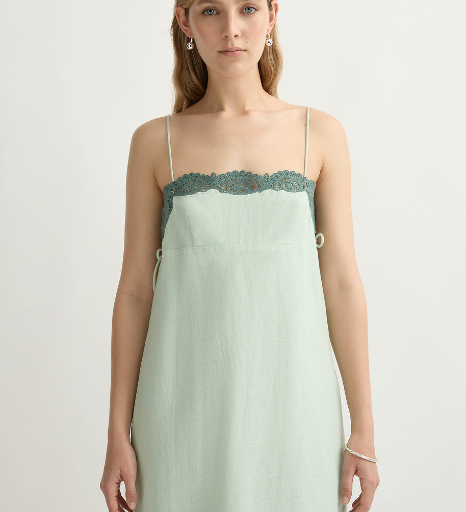 Posse - DARYA DRESS