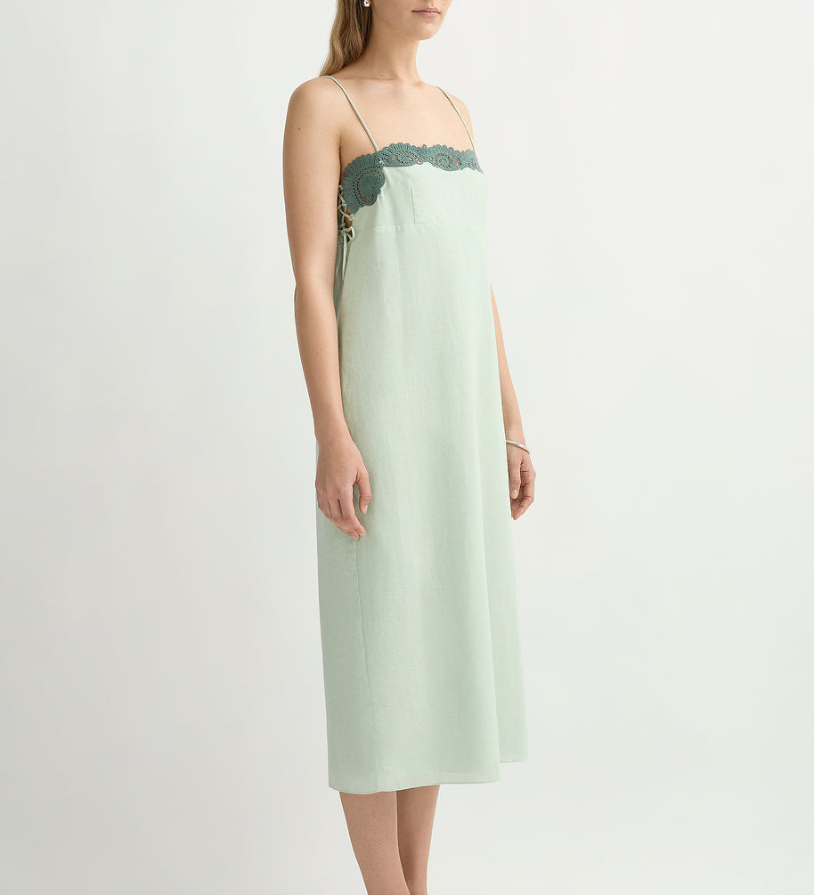 Posse - DARYA DRESS