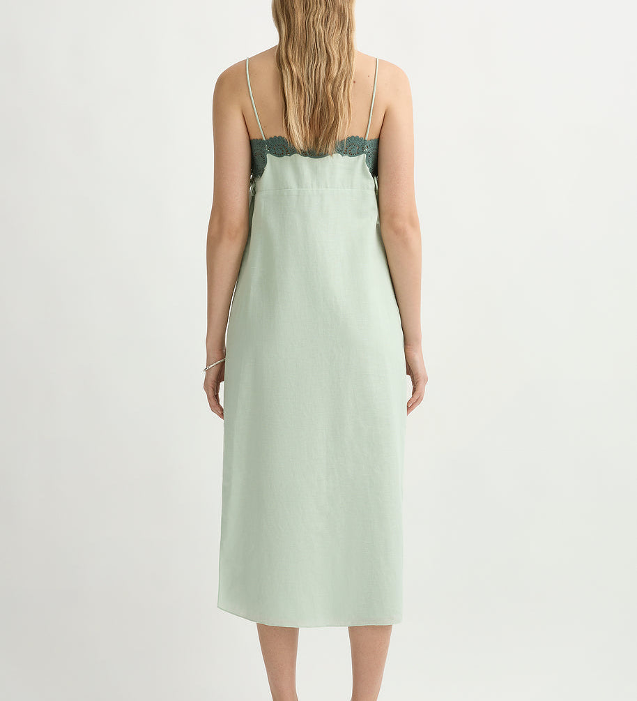 Posse - DARYA DRESS