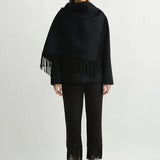 Posse - WREN COAT - BLACK