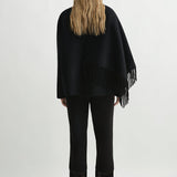Posse - WREN COAT - BLACK