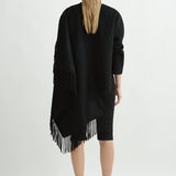 Posse - WREN COAT - BLACK