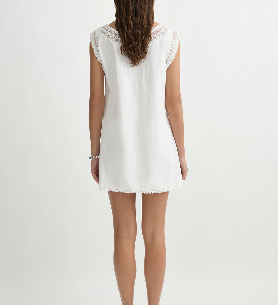 Posse - DANIELLE MINI DRESS