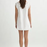 Posse - DANIELLE MINI DRESS