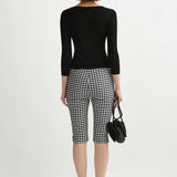 Posse - CHIARA CAPRI - BLACK/WHITE