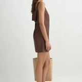 Posse - EVIE MINI DRESS