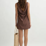 Posse - EVIE MINI DRESS