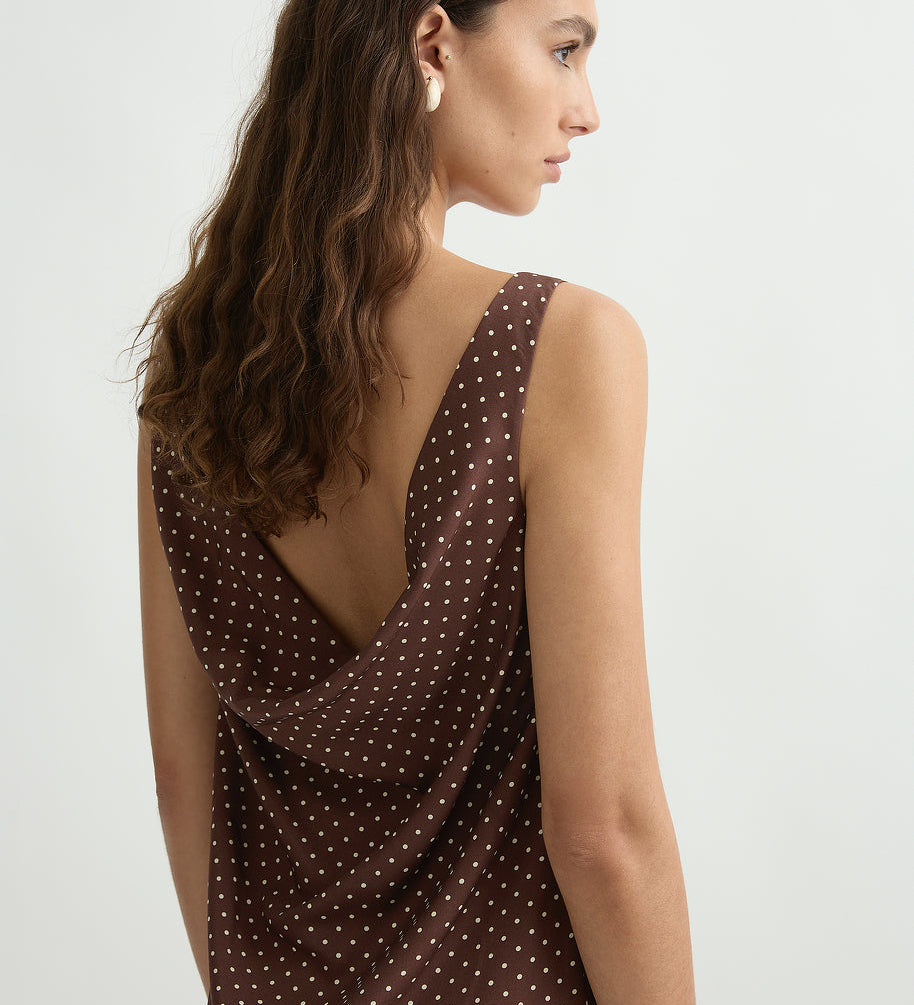Posse - EVIE MINI DRESS