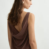 Posse - EVIE MINI DRESS