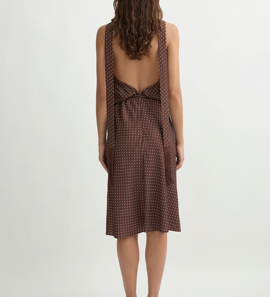 Posse - PHOEBE DRESS