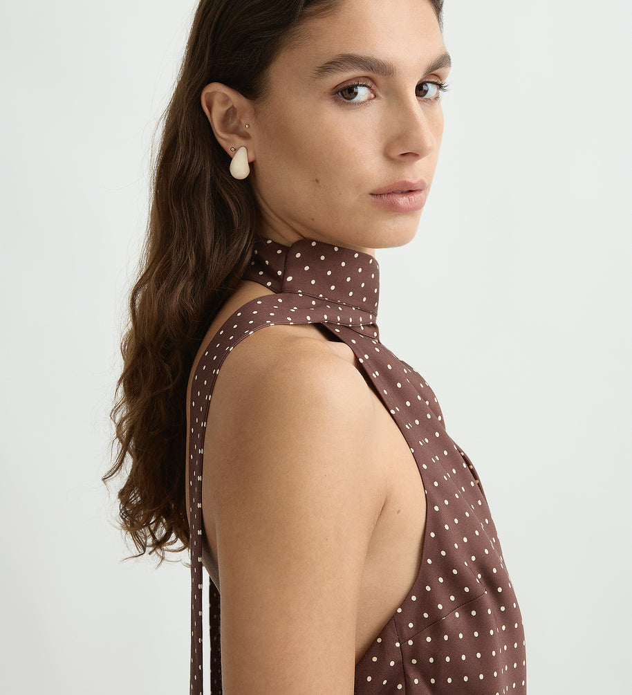 Posse - PHOEBE DRESS