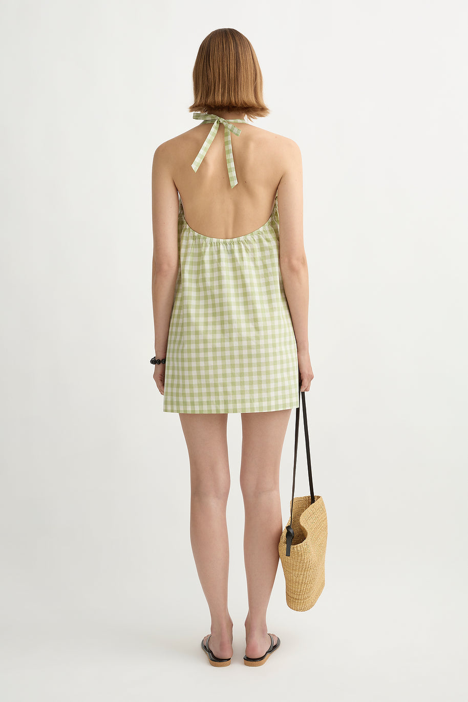 Posse - WENDY MINI DRESS