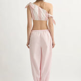 Posse - ROSIE TIE TOP