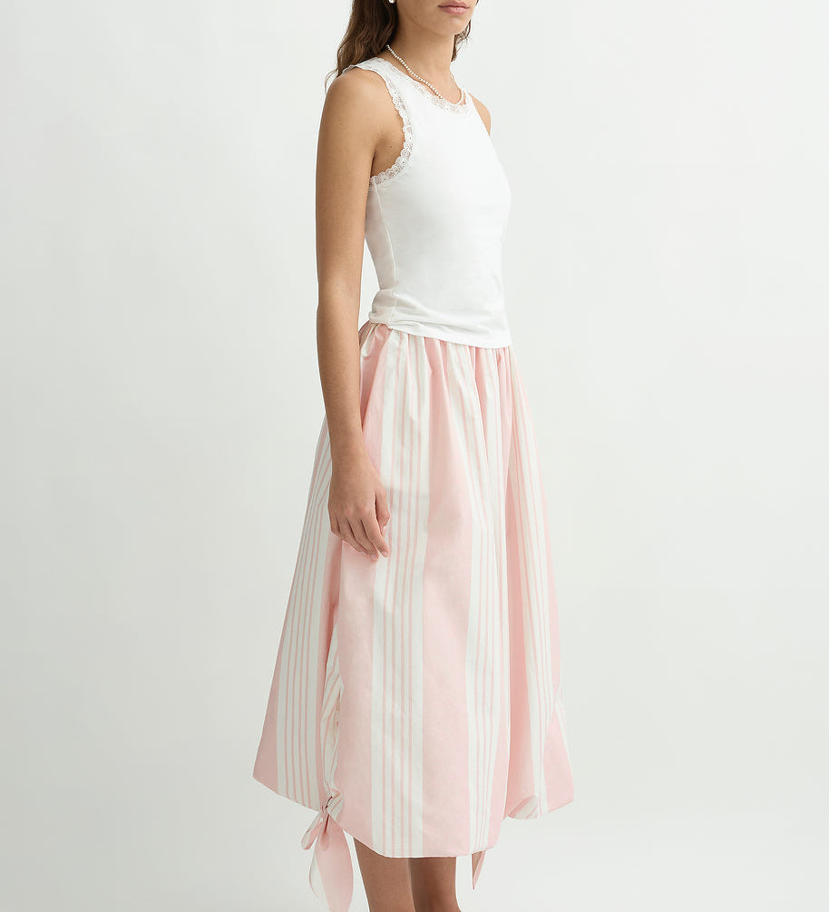 Posse - ROBERTA TANK - IVORY