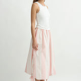 Posse - ROBERTA TANK - IVORY