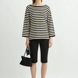 Posse - DARCY LONG SLEEVE TOP