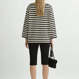 Posse - DARCY LONG SLEEVE TOP