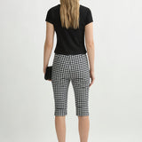 Posse - CLOVER TEE - BLACK