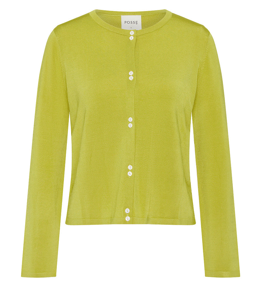 Posse - RAE CARDIGAN
