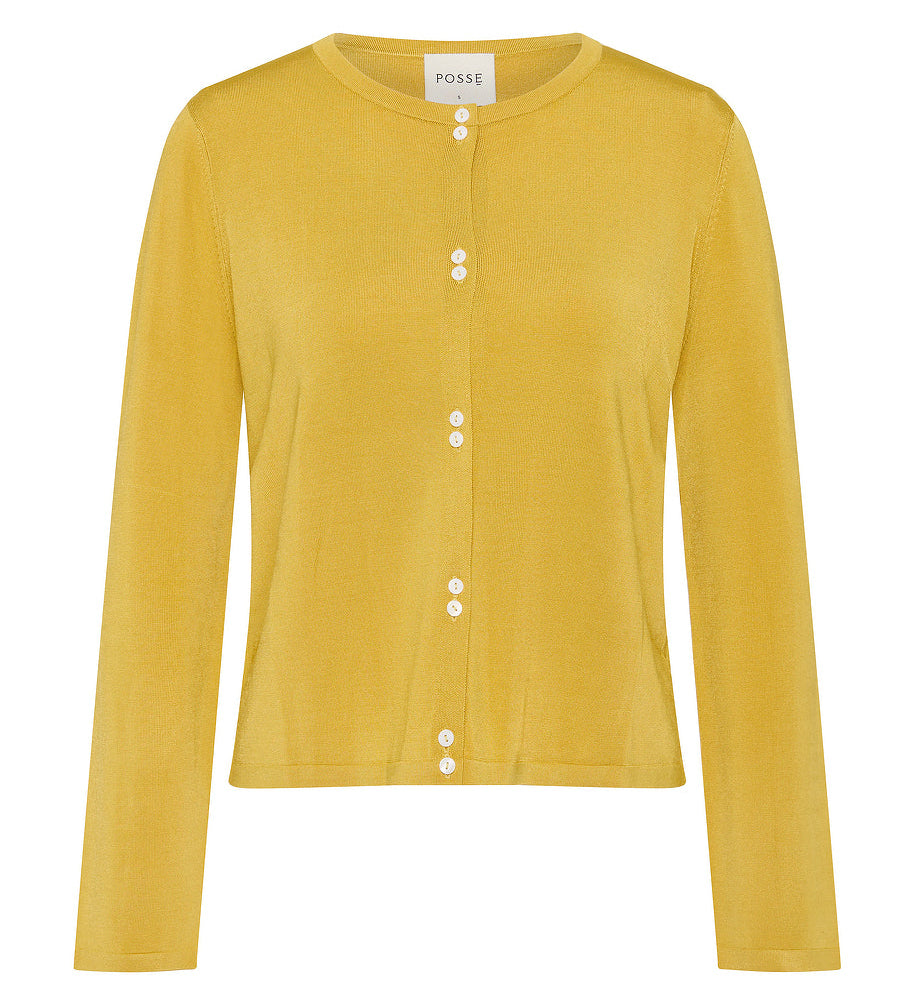 Posse - RAE CARDIGAN
