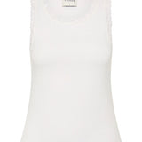 Posse - ROBERTA TANK - IVORY
