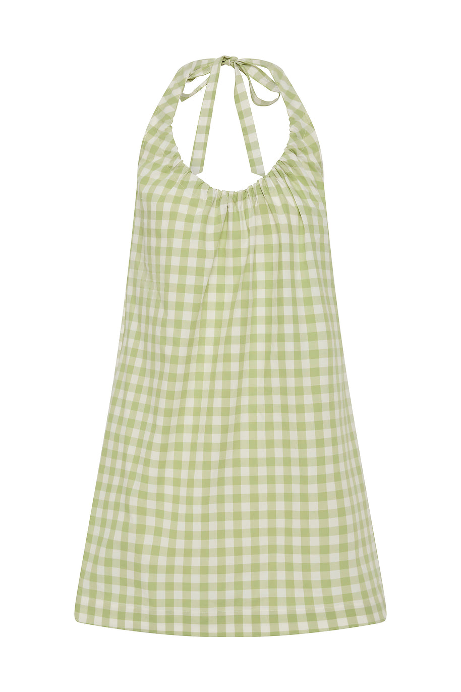 Posse - Wendy Mini Dress