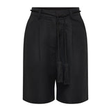 Posse - YVETTE SHORT - BLACK