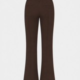 FRAME - The Pixie Reboot Trouser Sculpted Seam