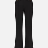 FRAME - The Pixie Reboot Trouser Sculpted Seam