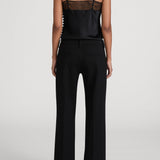 FRAME - The Pixie Low Trouser