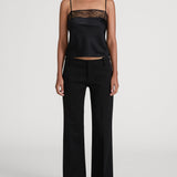 FRAME - The Pixie Low Trouser