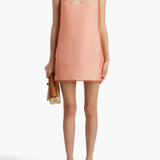 Khaite - Pranta Dress in Soft Pink