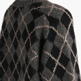 Khaite - Pratt Sweater in Stone Multi