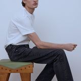 FRAME - Relaxed Jean -- Brentwood