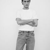 FRAME - Modern Straight -- Clement