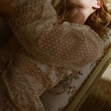 DOEN - PRIMROSE ANNIVERSARY DRESS