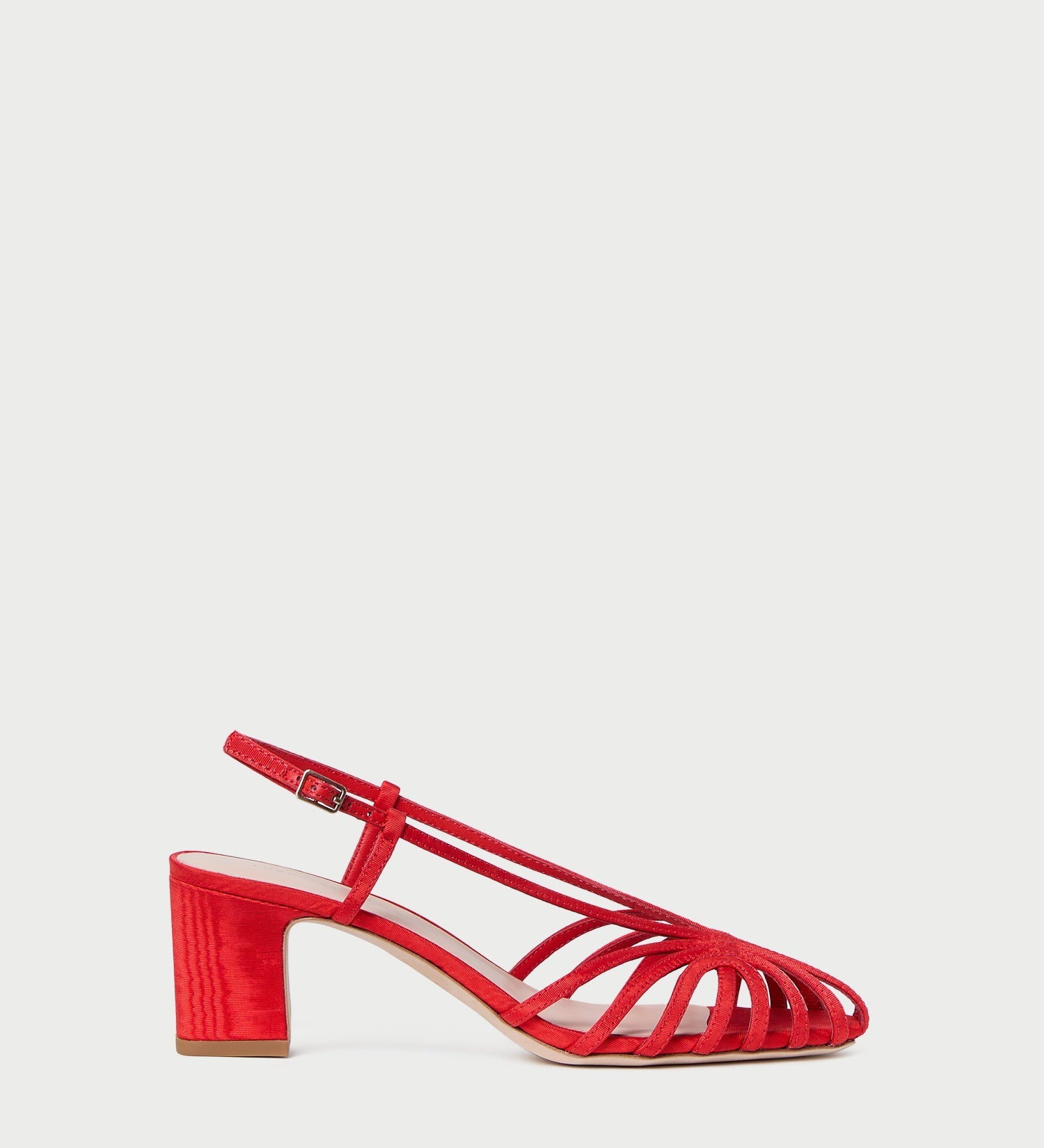 Loeffler Randall - Priscilla Heel
