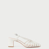 Loeffler Randall - Priscilla Heeled Sandal