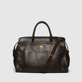 Métier - Private Eye Elvis Cacao with Suede Chocolate