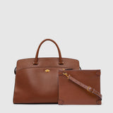 Metier - Private Eye Large Buffalo Cognac