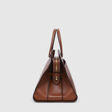 Metier - Private Eye Large Buffalo Cognac