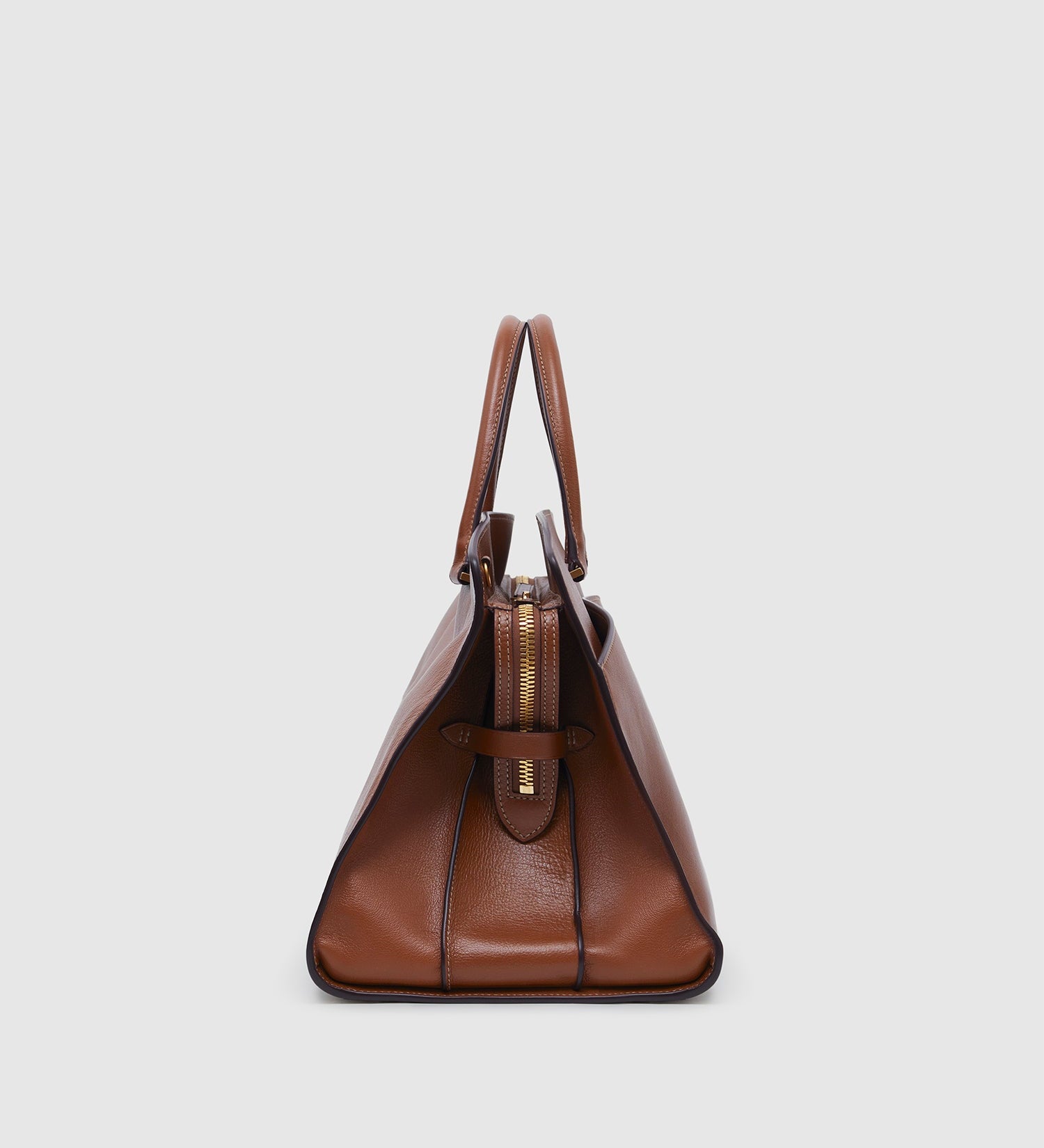 Metier - Private Eye Large Buffalo Cognac