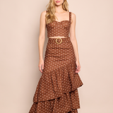 Cara Cara - Priya Skirt